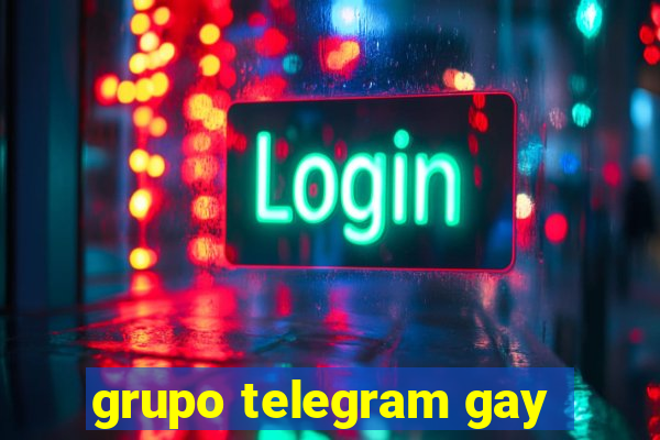 grupo telegram gay